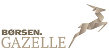 Alcatraz Hegn & Rundtræ BØRSEN Gazelle virksomhed 2018