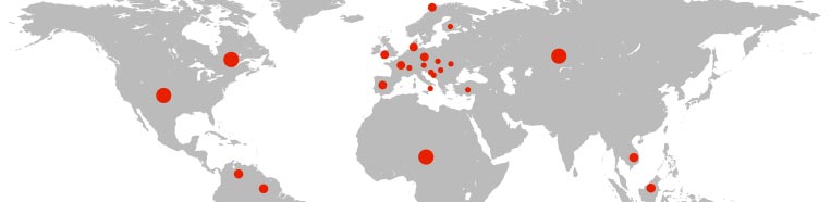 Postsaver XL slger primrt i Asien og Australien